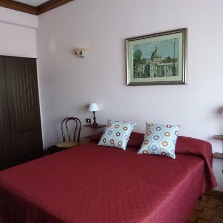 Villa Gianicolo Residenza Carini à Rome Extérieur photo