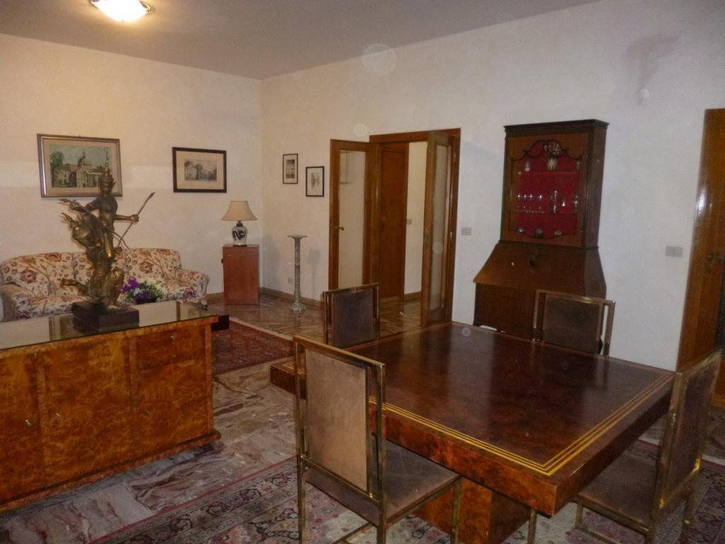 Villa Gianicolo Residenza Carini à Rome Extérieur photo